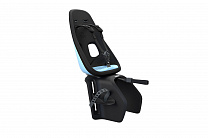 Дитяче велокрісло на багажник Thule Yepp Nexxt Maxi Rack Mount, адаптер для кріплення не потрібен